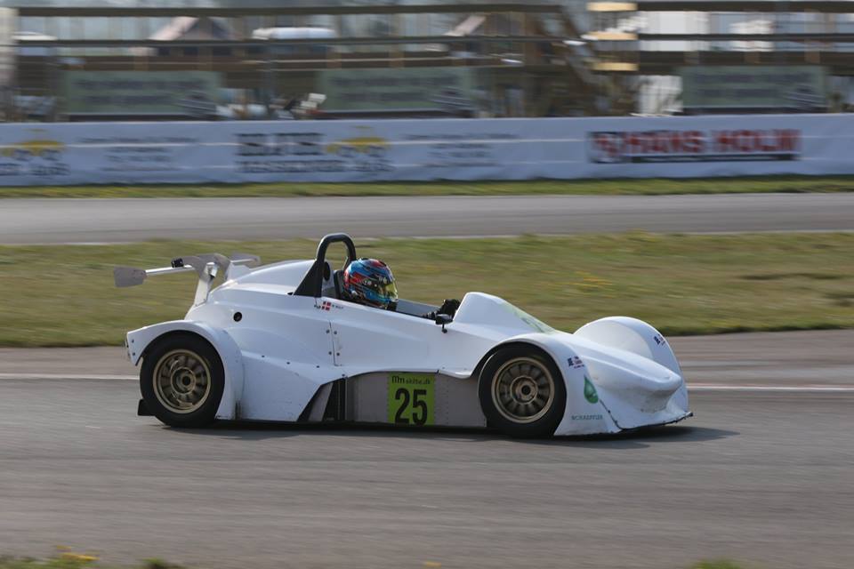 William Wulf
(Foto: Aquila Foto)